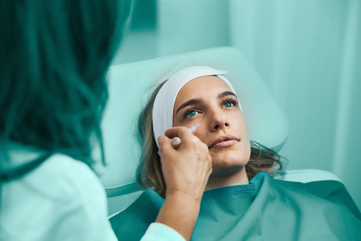 Estetska dermatologija